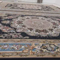 فرش ۱۲متری مدل فرشته درحدنو