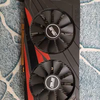 کارت گرافیک 1050ti