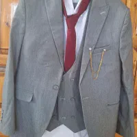 کت وشلوار سایز 50