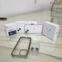 آیفون ۱۳