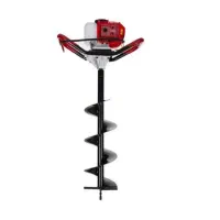 چاله کن بنزینی هیوسان|ماشین‌آلات صنعتی|میاندوآب, |دیوار