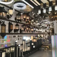 تک فروشی وعمده روشنایی/هالوژن/لامپ/لاینر/