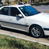 پژوپارس مدل 1395تیوفایو|خودرو سواری و وانت|شهرکرد, |دیوار