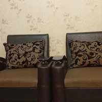 مبل 7نفره سالم سالم|مبلمان خانگی و میز عسلی|همدان, |دیوار