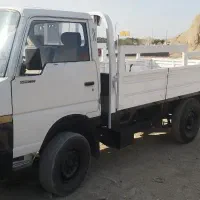 نیسان زد اف