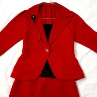 کت و دامن مجلسی سایز 38