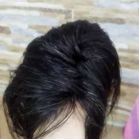 ترمیم مو و آرایشگاه