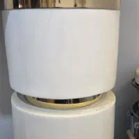 گلدان بزرگ|گل و گیاه طبیعی|گلستان (تهران), |دیوار