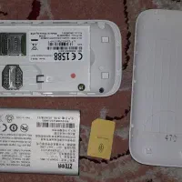 مودم وای فای موبایل|مودم و تجهیزات شبکه|نسیم‌شهر, |دیوار