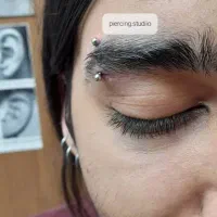 پیرسینگ|خدمات زیبایی و سلامت|تهران, شهرک شریفی|دیوار