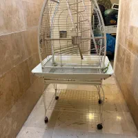 قفس بزرگ|لوازم جانبی حیوانات|تهران, اقدسیه|دیوار