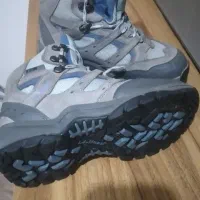 پوتین پسرانه|کیف، کفش، کمربند|ارومیه, |دیوار