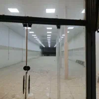 ۵۰۰ متر مغازه حاشیه جاده سنتو چهارفصل