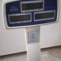 ترازو دیجیتال پند و کره ای خراب ۲عدد|فروشگاه و مغازه|تهران, شاهین|دیوار