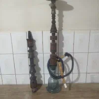 قلیان دوسیب