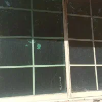 پنجره المنیوم