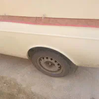 اجاره  پیکان وانت دوگانه  مدل ۸۷ ماشین درحد