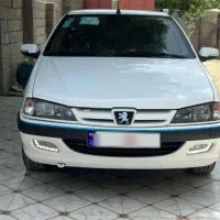 پارس الیکس ۴۰۲|خودرو سواری و وانت|کرمانشاه, |دیوار