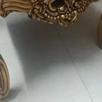 میزناهار خوری۶ نفره|میز و صندلی غذاخوری|تهران, مسعودیه|دیوار