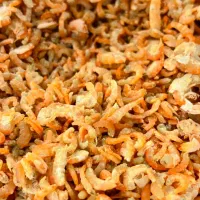میگو خشک تازه و تمیز|خوردنی و آشامیدنی|شیراز, دروازه قران|دیوار