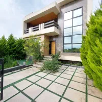 فروش ویلادوبلکس استخر داخلی ویو کوه جنگل