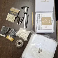 دستگاه فیبروز ومیکروبلید|آرایشگاه و سالن‌های زیبایی|پردیس, فاز ۸|دیوار