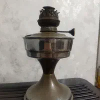 چراغ نفتی لمپا