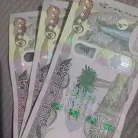 دینار عراق کلکسیون