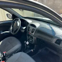 کوییک Rسفیدمشکی مدل1401|خودرو سواری و وانت|کرمانشاه, |دیوار