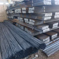 فروش آهن آلات ساختمانی.نبشی.قوطی.رابیتس