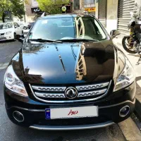 دانگ فنگ h30 کراس مدل 97