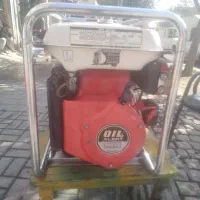 متور برق 3 هزار برند هندا اصلی. جاپونی|ابزارآلات|مشهد, بلال|دیوار