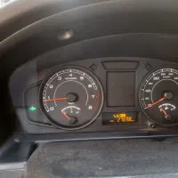 وانت اریسان ۲ مدل ۴۰۲ خاکستری