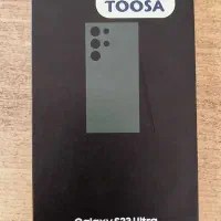 سامسونگ Galaxy S23 Ultra با حافظهٔ ۲۵۶ گیگابایت|موبایل|شیراز, شهرک گلستان شمالی|دیوار