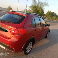 کوییک Rقرمز مشکی