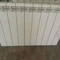 فروش رادیاتور شوفاژ ایران رادیاتور کال ۸ سانتی