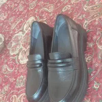 کفش زنانه 38|کیف، کفش، کمربند|کرج, عظیمیه|دیوار