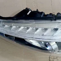 چراغ ۲۰۷ طلق شکسته|قطعات یدکی و لوازم جانبی|ری, دولت‌آباد|دیوار