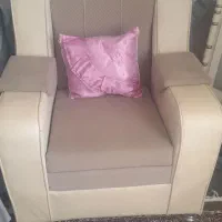 مبل راحتی ۷نفره|مبلمان خانگی و میز عسلی|سبزوار, ابارش|دیوار