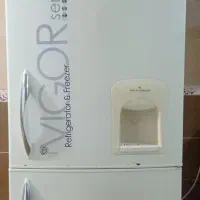 یخچال فریزر  سینجر