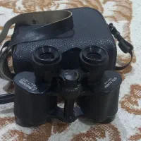 دوربین شکاری ۸×۳۰ درجه یک همراه بندچرمی عالی|کوهنوردی و کمپینگ|اهواز, آریاشهر|دیوار