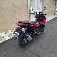 هندا ADV 150 تایلندی وارداتی|موتورسیکلت|خمام, |دیوار