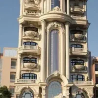 ۱۰۰متر تکواحدی۴سال ساخت اواسط لادن زیرفی کل منطقه|فروش آپارتمان|مشهد, کوثر|دیوار