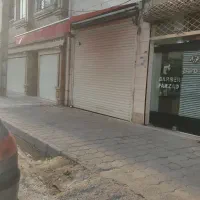 فروش یک باب مغازه سند دار واقع در۲۰ متری تندگویان|فروش مغازه و غرفه|رشت, نخودچر|دیوار