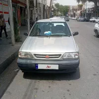 پراید  ۹۱