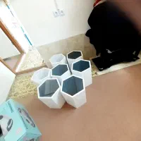 ۷عدعسلی یاجلومبلی تک نفره