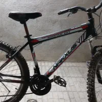 دوچرخه 26|دوچرخه، اسکیت، اسکوتر|شیراز, ارم|دیوار