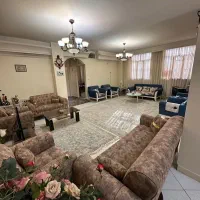 آپارتمان ۱۲۰متری تراسدار فاز۲ نخلستان|فروش آپارتمان|پردیس, فاز ۲|دیوار