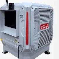 کولر آبی پلیمری آذر تهویه 4500 پرومکس