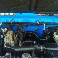 نیسان زامیاد مدل ۱۴۰۲